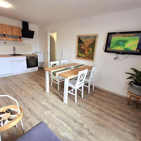 Apartment Alpipond Kamnik Eksteriør billede