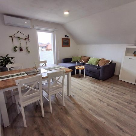 Apartment Alpipond Kamnik Eksteriør billede