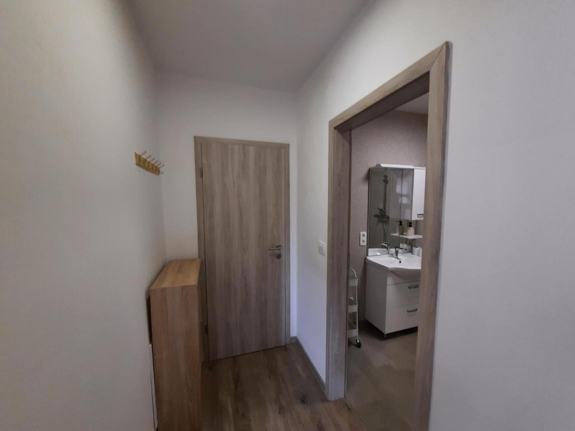 Apartment Alpipond Kamnik Eksteriør billede