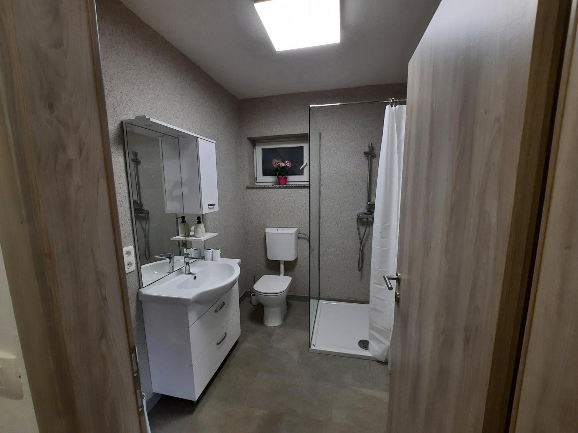 Apartment Alpipond Kamnik Eksteriør billede