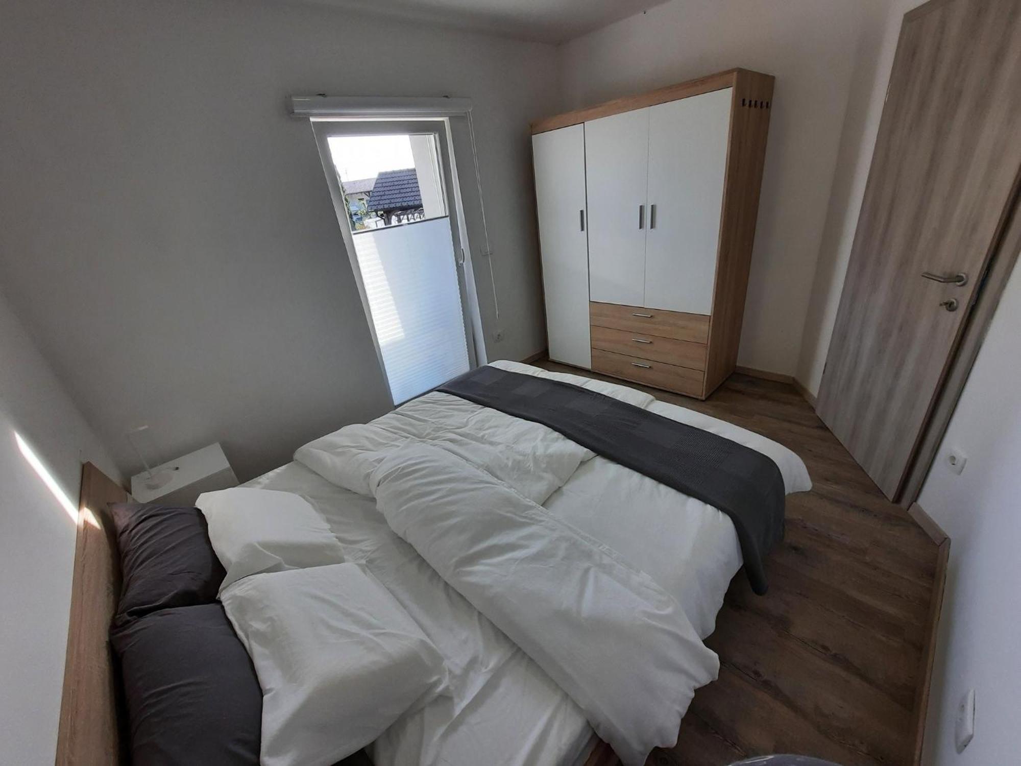Apartment Alpipond Kamnik Eksteriør billede