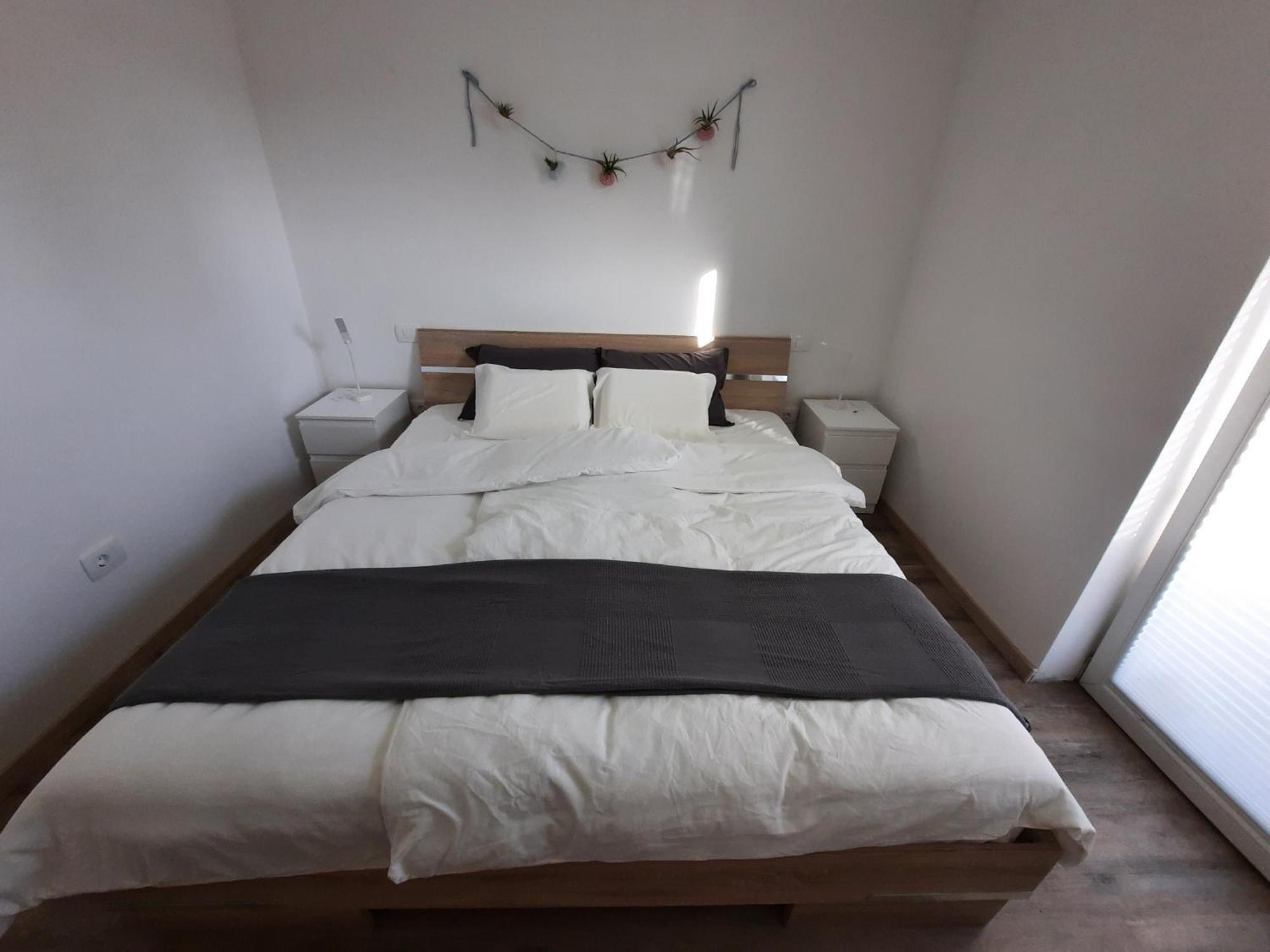 Apartment Alpipond Kamnik Eksteriør billede