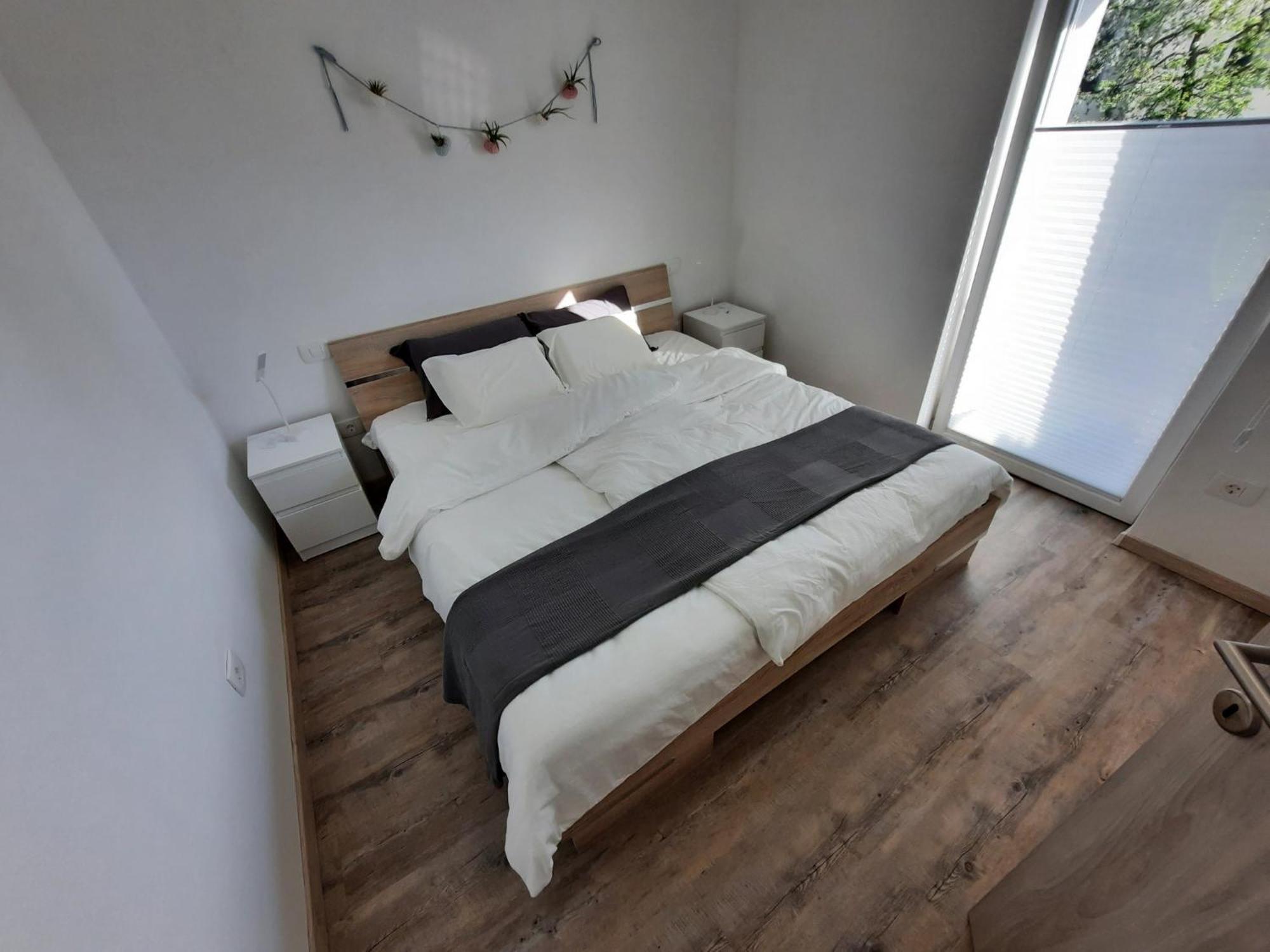 Apartment Alpipond Kamnik Eksteriør billede