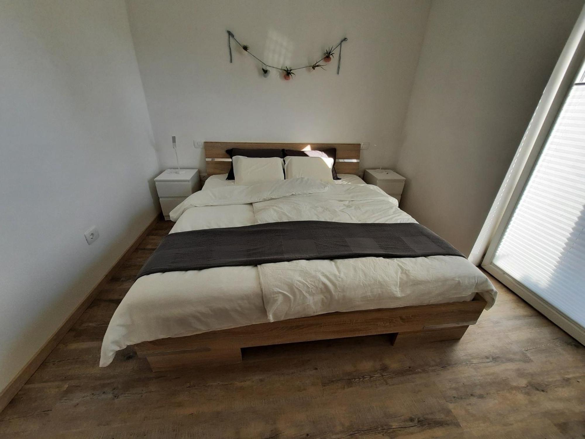 Apartment Alpipond Kamnik Eksteriør billede