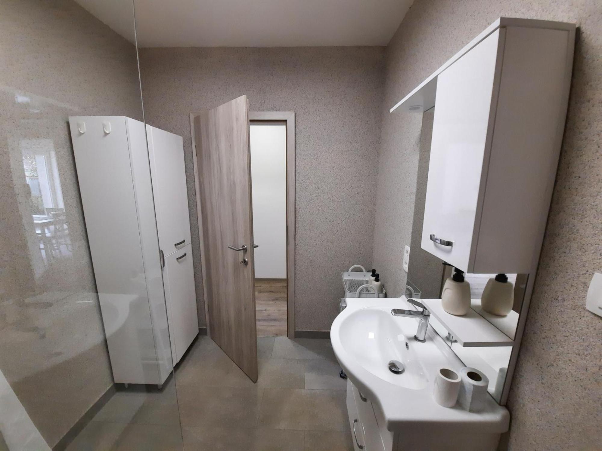 Apartment Alpipond Kamnik Eksteriør billede