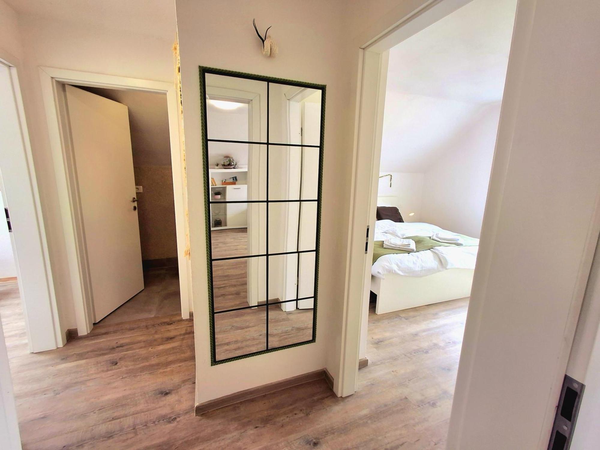 Apartment Alpipond Kamnik Eksteriør billede