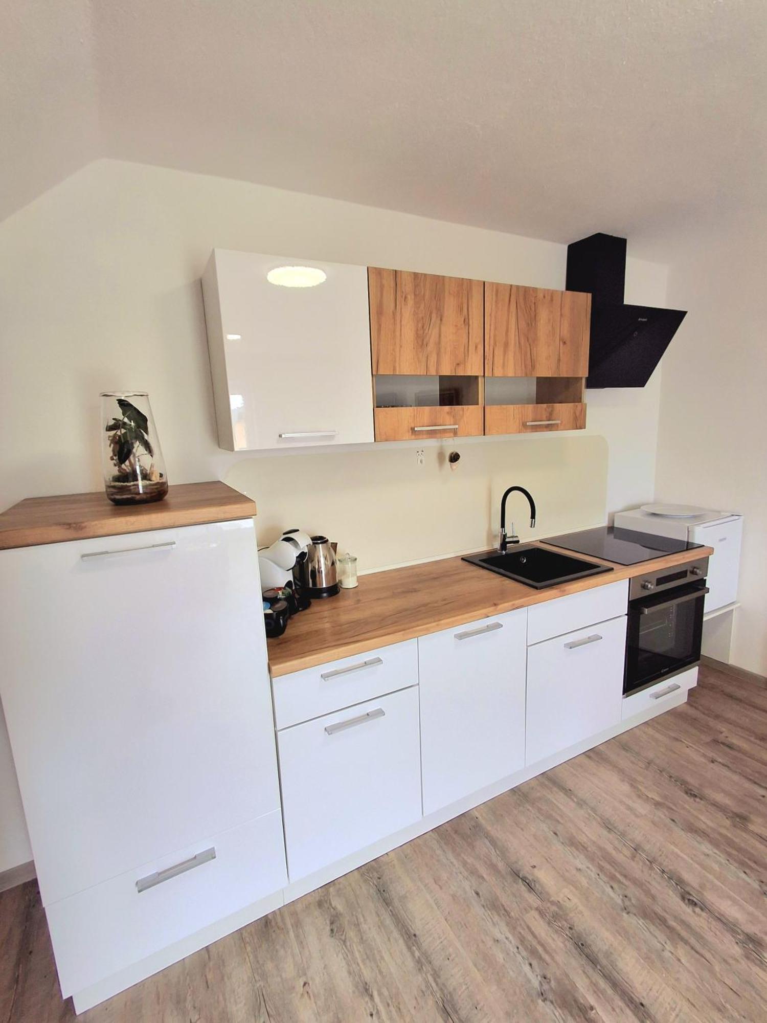 Apartment Alpipond Kamnik Eksteriør billede