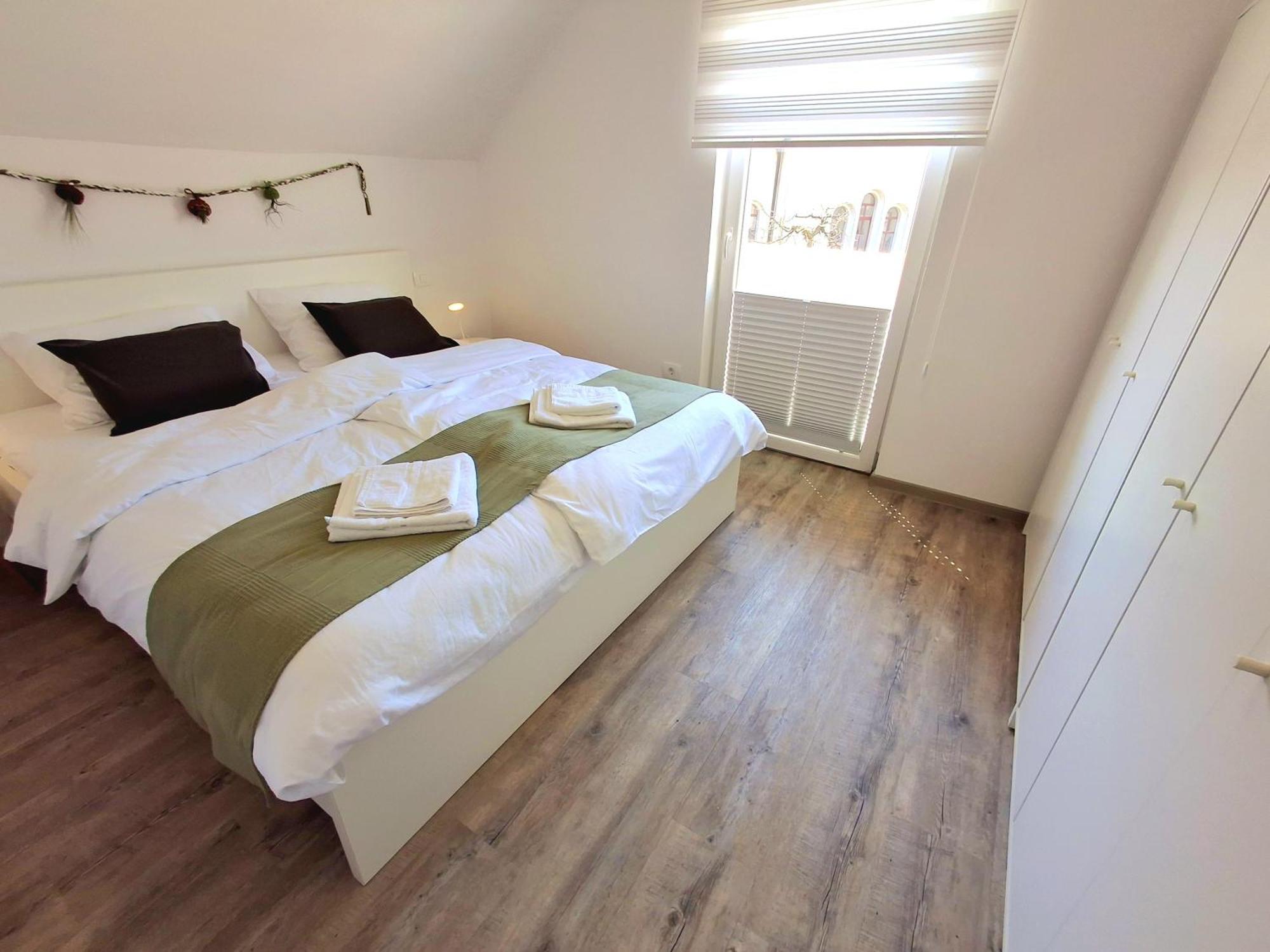 Apartment Alpipond Kamnik Eksteriør billede